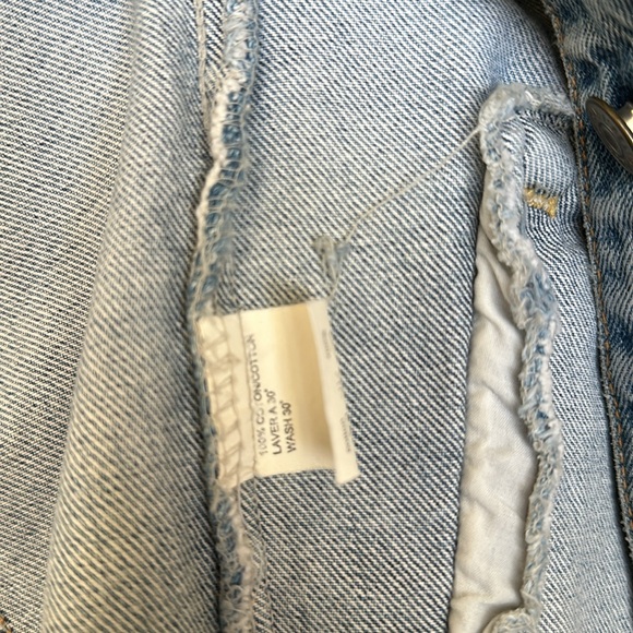 Denim jacket - Picture 5 of 5
